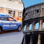 Rome ramps up security around Colosseum with new ‘red zone’ targeting criminals