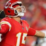 Harrison Butker drills game-winner as Chiefs survive overtime thriller against Colts