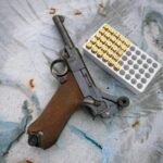 My Commercial Luger Story