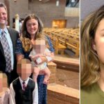 Lindsay Clancy fixation and alleged plot to poison husband emerge as accused mom claims psychosis
