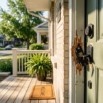 Daytime Home Invasion Halted As Armed Resident Defends Property