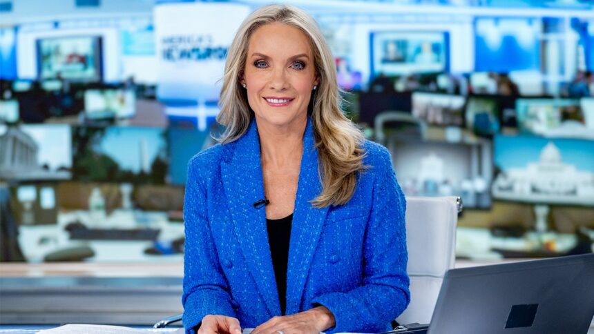 DANA PERINO: The untold story of the remarkable people who make Fox News possible