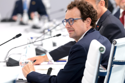 Anthropic CEO likens AI fight with China to Cold War, seeks ‘disarmament negotiations’