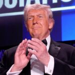 Trump was a ‘caged lion’ roaring to return to WHCA Dinner ballroom after shooting, Leavitt says