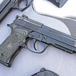 Double-Action Autos: The Long Pull