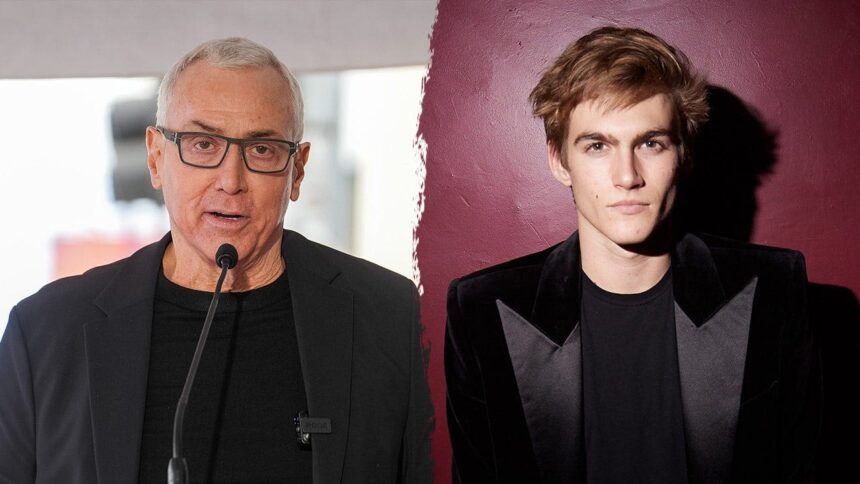 Dr Drew Pinsky reveals red flag in Presley Gerber addiction treatment before model’s death