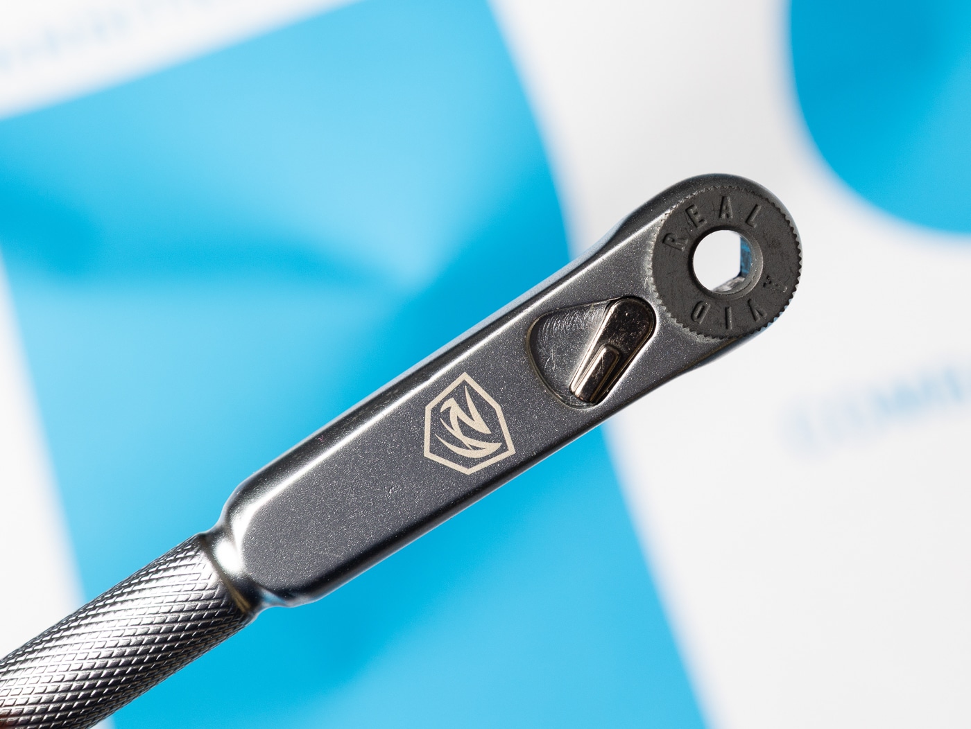 drive direction selector