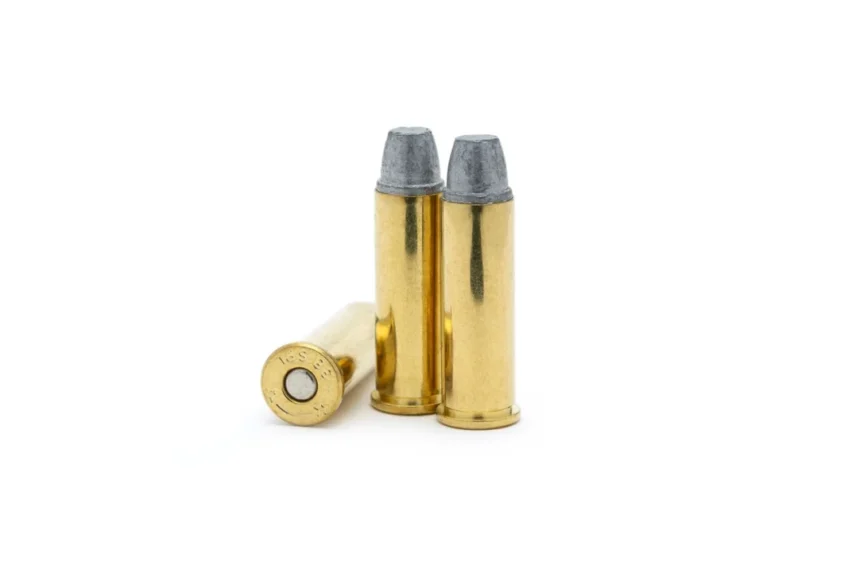Why is the .38 Special Called .38 Special