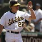 Former A’s bat boy fooled women into thinking he was Eric Byrnes, ex-MLB star reveals