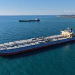 Iran loses grip on Strait of Hormuz as US as Tehran calls on Americans to vote out Trump