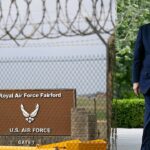 Foiled terror plot at bomber base signals wider threat to US military installations: expert