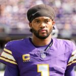 Kyler Murray clears concussion protocol and will start for Vikings against Tampa Bay Buccaneers