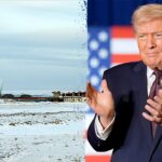 Trump declares victory in historic deal with Greenland as he secures ‘permanent’ US military rights