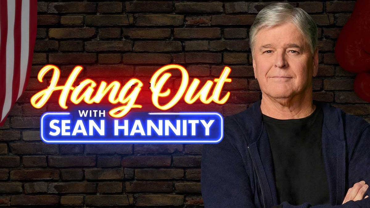 Fox News Channel's Sean Hannity welcomed three men who say they have been to hell on the latest episode of his new podcast, "Hang Out with Sean Hannity."
