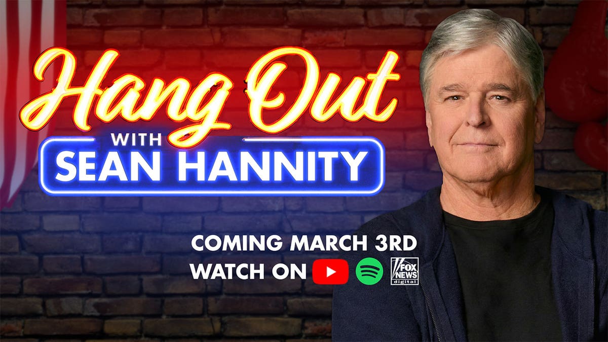 Sean Hannity