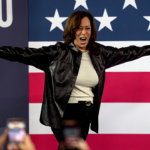 Ex-Dem insider drops bombshell on where Harris ranked in secret poll for Biden replacements