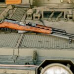 Buying Milsurp: Cosmoline Removal