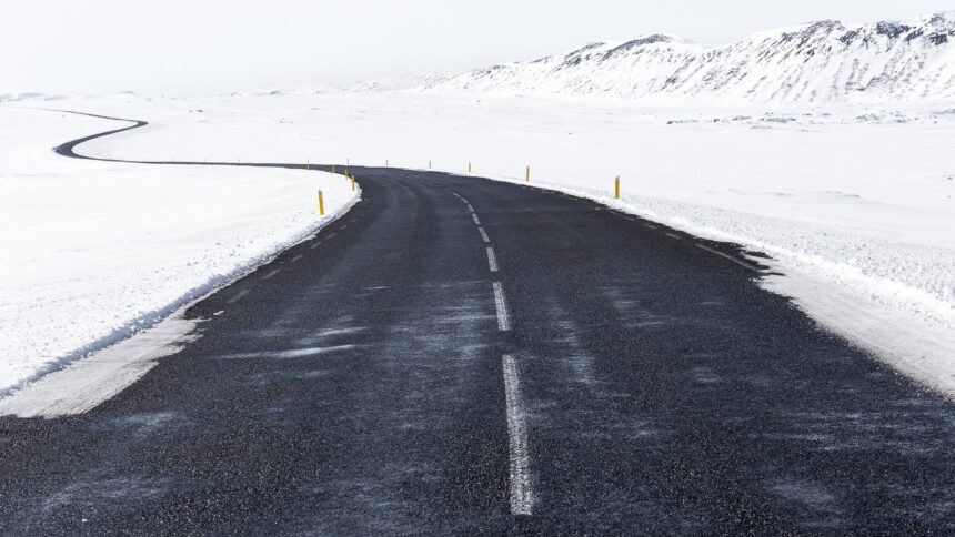 Winter Emergency Car Kit – Are You Ready?