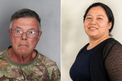 Maryland hunter’s alleged mistake leaves Delaware mother dead