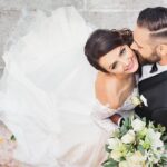 Red state heartlands put a ring on young love while progressive blue cities lag on early marriage