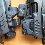 Fretting About Pistol Red-Dot Zeroes is Silly