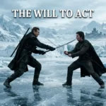 The Will to Act: Emergency Response Mindset