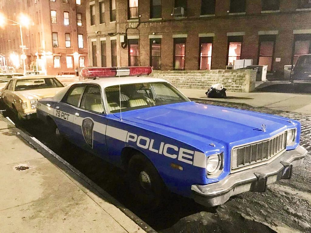 iron pipeline nypd