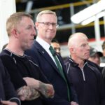 Jaguar Land Rover opens voluntary redundancy program in .3B cost-cutting drive