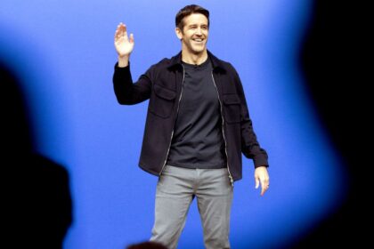Apple unveils first foldable iPhone, iPhone 18 Pro lineup, new watches at annual launch event