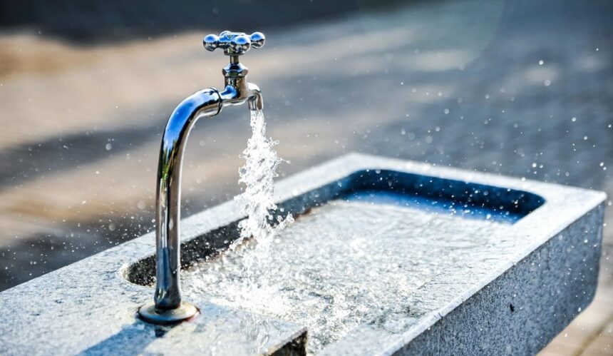 Water Threats – Possible Cyber Attacks Against Municipal Systems
