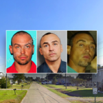 Man accused in brutal motel stabbing sought as person of interest in 4 deaths, child attack