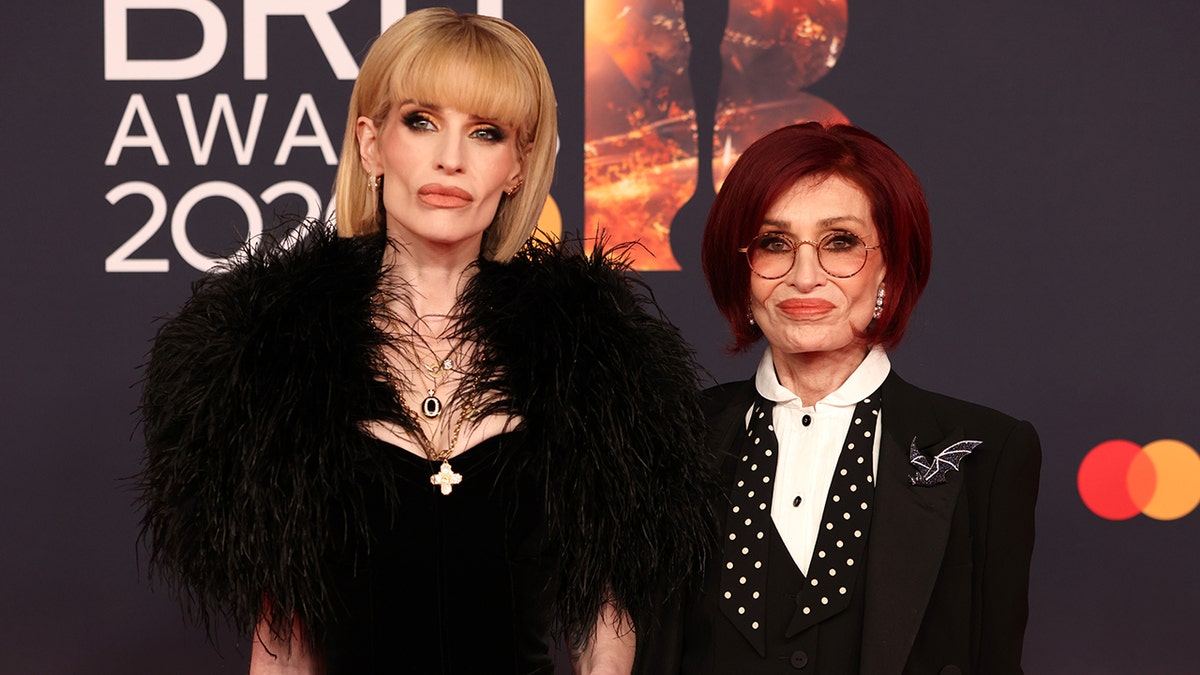 Kelly Osbourne