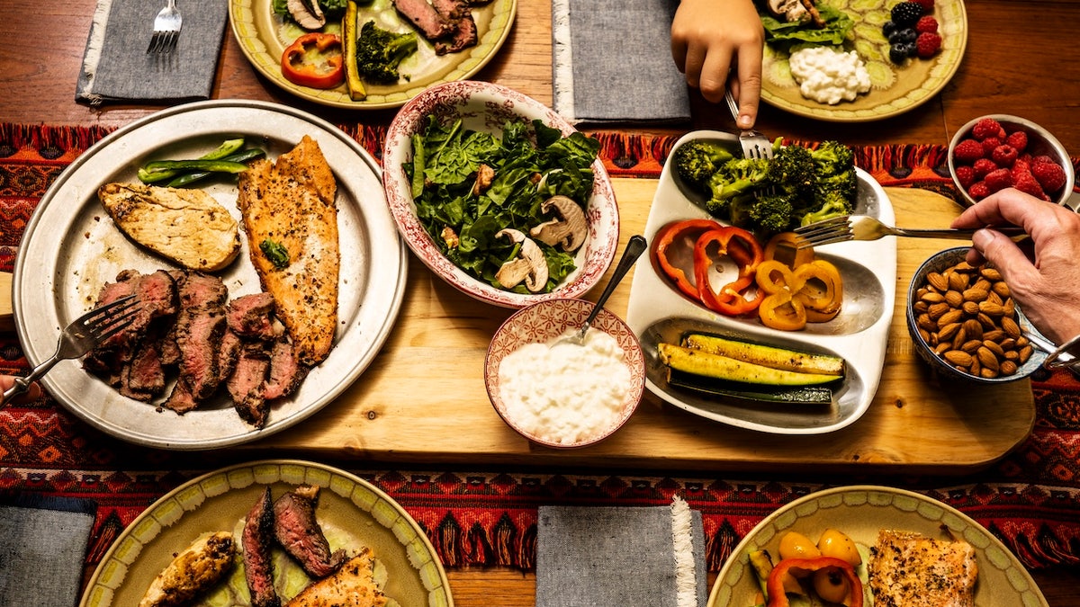 keto diet
