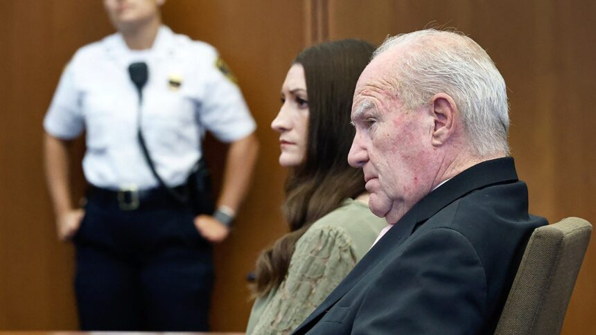 Dr Phil says Lindsay Clancy mistrial a ‘teachable moment’ on postpartum psychosis: ‘There was a failure here’