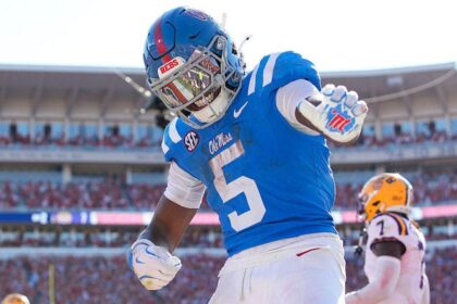 Ole Miss and LSU will deliver cinema, but the next week for each team could be their most pivotal tests