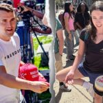 Scandal rocks Utah campus as student who celebrated Charlie Kirk’s death sparks online firestorm