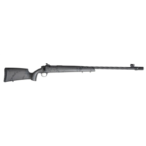 Weatherby WBY MODEL 307 MZY 45CAL BASIC PEEP 26 BRAKE
