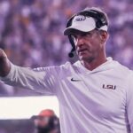 LSU leaves former pro-athletes off final roster, one night before SEC takes Lane Kiffin and Tigers to court