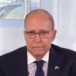 LARRY KUDLOW: More on the Bessent economic boom story