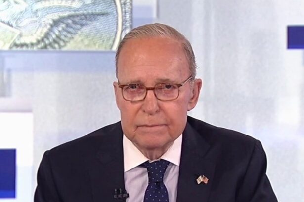 LARRY KUDLOW: More on the Bessent economic boom story