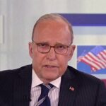 LARRY KUDLOW: Everyone should keep more of what they earn