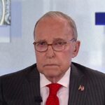 LARRY KUDLOW: The AI armageddon, like the climate hoax, is an election-year Democratic ruse