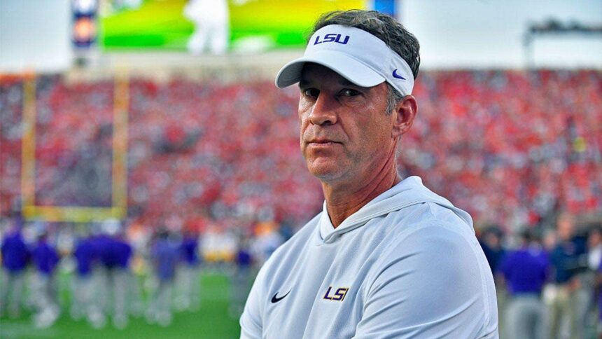 LSU-Ole Miss TV ratings prove that some college football brands are in a league of their own