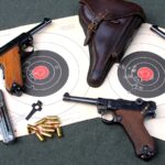 Luger Collecting: An Addictive Pursuit