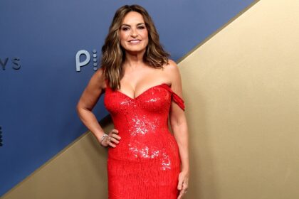 Emmys 2026 red carpet: Vote on your favorite TV star looks