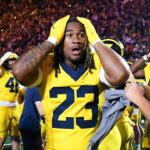 Clock controversy: NCAA says officials botched replay protocol in Michigan’s win over Western Michigan