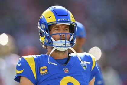 NFL Week 1 proper reactions: Rams panic, Bears hype and Chargers doubts need patience after one game