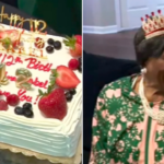 Georgia woman celebrates 112th birthday, reveals her secret to a long life