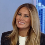 Melania Trump urges AI ‘vigilance,’ says Americans need to get educated