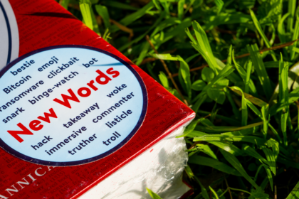 Merriam-Webster welcomes ‘looksmaxxing,’ ‘vibe coding’ and ‘cuffing season’ to new word list